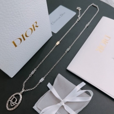 Christian Dior Necklaces